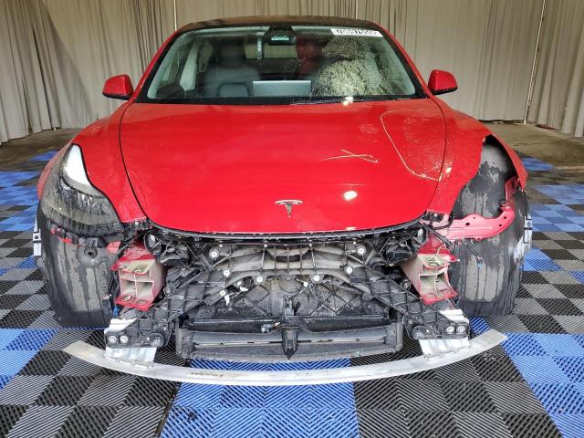 2022 TESLA MODEL 3 5YJ3E1EA8NF290468