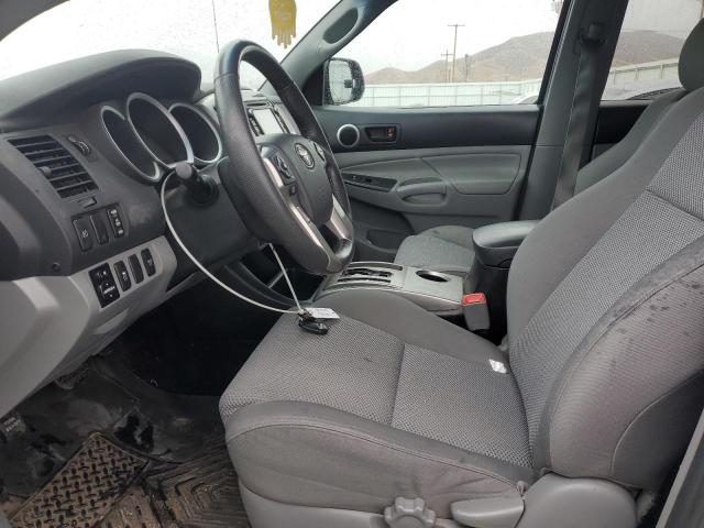 2014 TOYOTA TACOMA DOU - 3TMMU4FN7EM071863