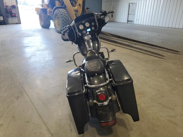 2006 HARLEY-DAVIDSON FLHXI 1HD1KBW176Y692082
