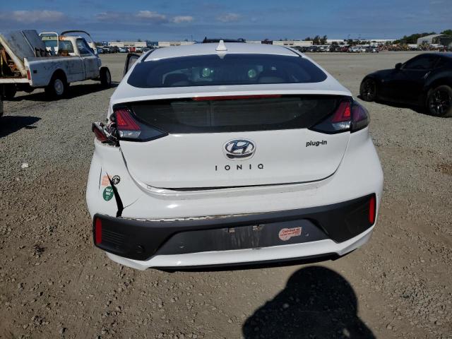 2020 HYUNDAI IONIQ LIMI KMHCX5LDXLU201157