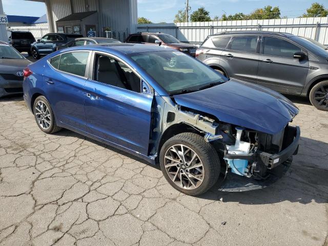 2020 HYUNDAI ELANTRA SEL #3260669639
