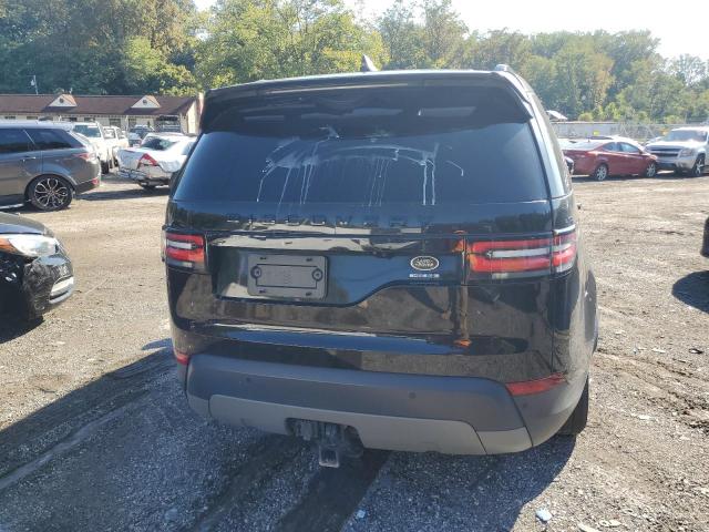 2019 LAND ROVER DISCOVERY SALRR2RVXKA081652