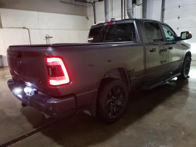 2023 RAM 1500 LARAM 1C6SRFRT5PN558249