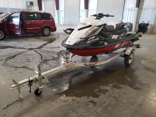 2024 YAMAHA JETSKI #3304537445