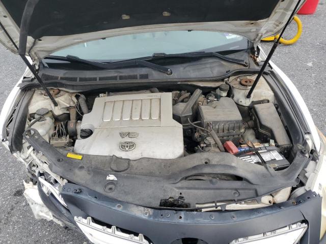 2007 TOYOTA CAMRY LE #3284629376