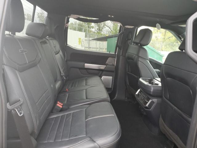 2023 FORD F150 SUPER - 1FTFW1E89PFC58070