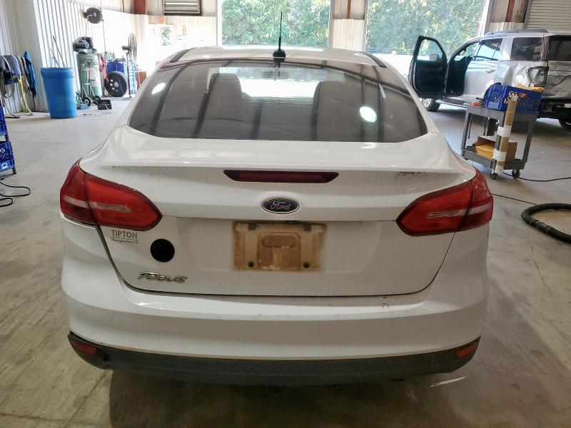 2017 FORD FOCUS S - 1FADP3E20HL219467