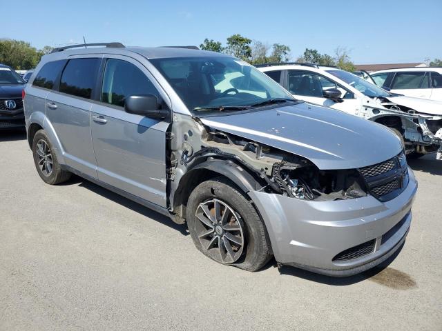 2018 DODGE JOURNEY SE 3C4PDCAB4JT524650