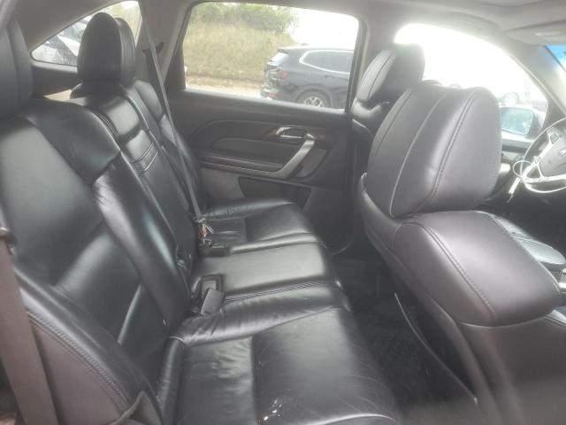 2013 ACUR MDX #3256454183