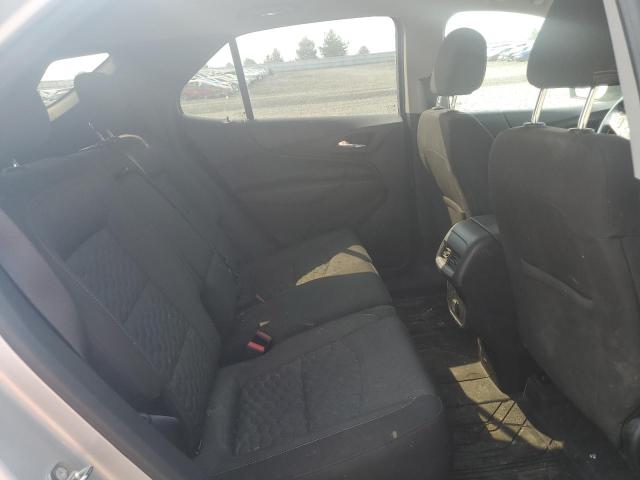 2018 CHEVROLET EQUINOX LT 2GNAXSEVXJ6325285
