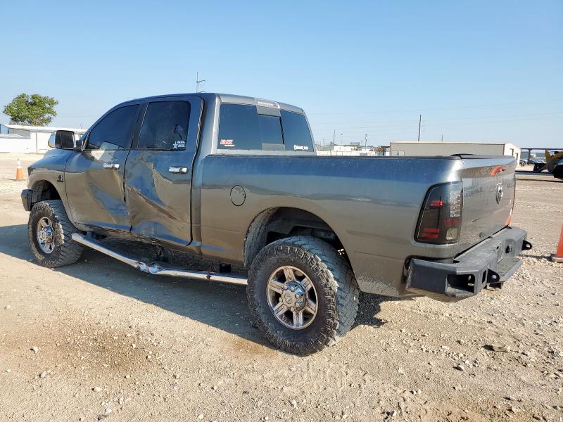 2013 RAM 2500 LARAM #3316981087