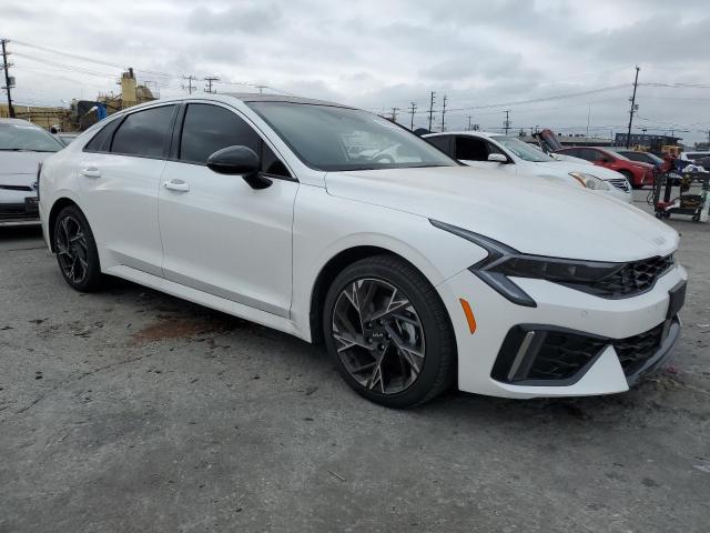 2025 KIA K5 GT LINE - KNAG64J77S5348820