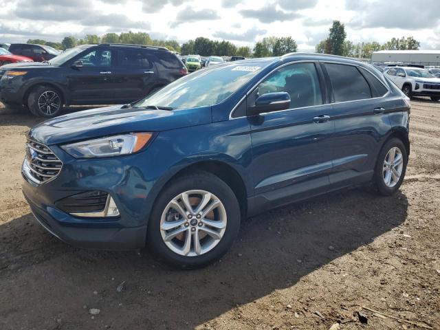Global Auto Auctions: 2020 FORD EDGE SEL