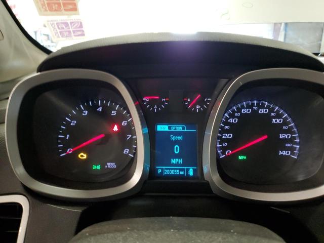 2014 CHEVROLET EQUINOX LT #3303632931