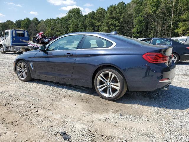 2019 BMW 430I WBA4W3C54KAF93481