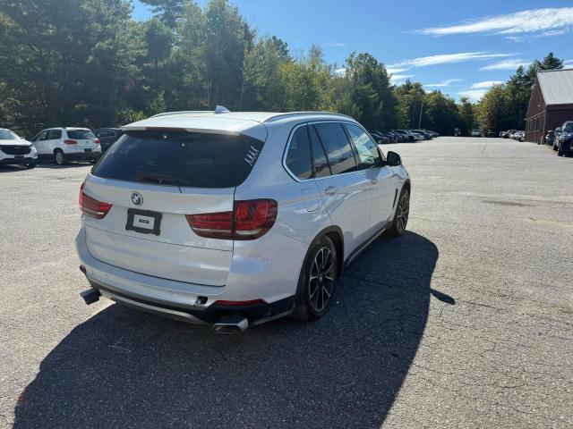 2017 BMW X5 XDR40E - 5UXKT0C56H0S80248