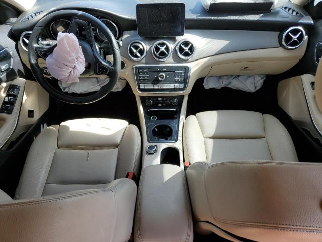 2018 MERCEDES-BENZ GLA 250 4M - WDCTG4GB6JJ373119