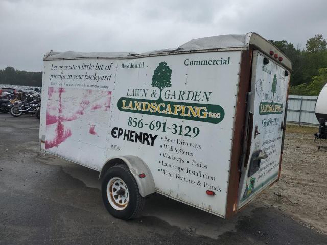 2018 PACE AMERICAN UNKNOWN #3309193621