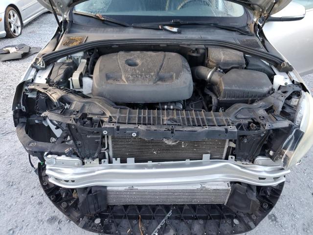 2017 VOLVO S60 PREMIE LYV402HKXHB127453