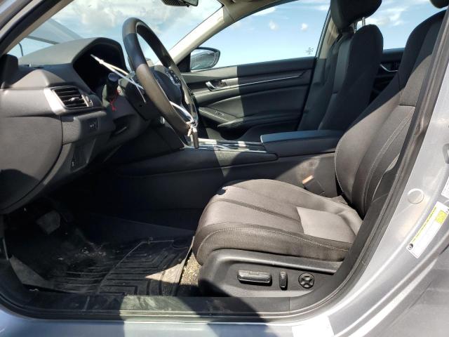 2019 HONDA ACCORD HYB 1HGCV3F42KA009677