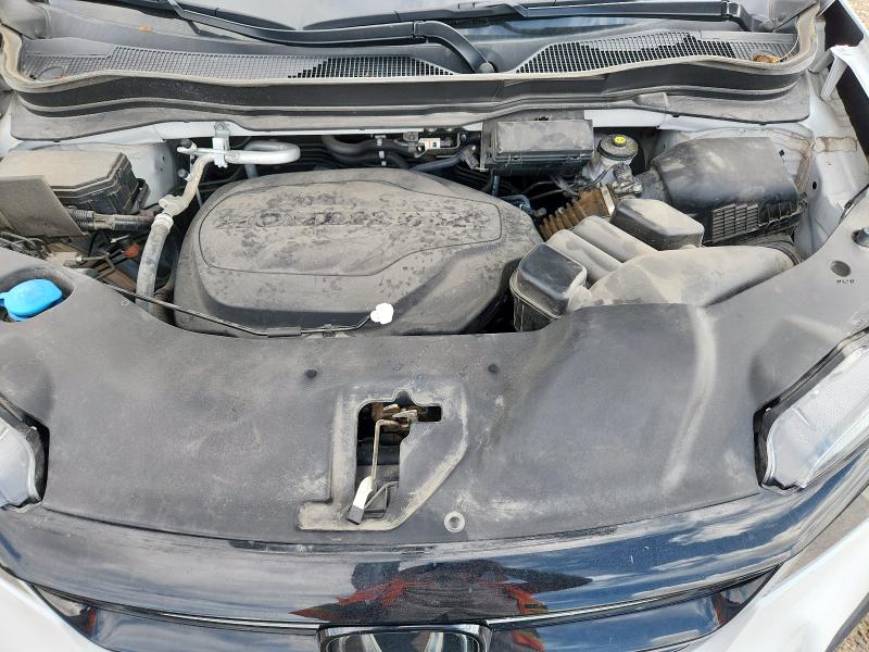 2022 HONDA PILOT TRAILSPORT #3301923454