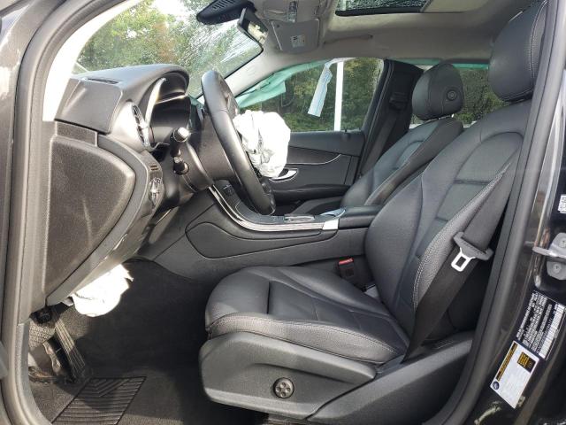 2021 MERCEDES-BENZ GLC 300 4MATIC - W1N0G8EB5MV296171