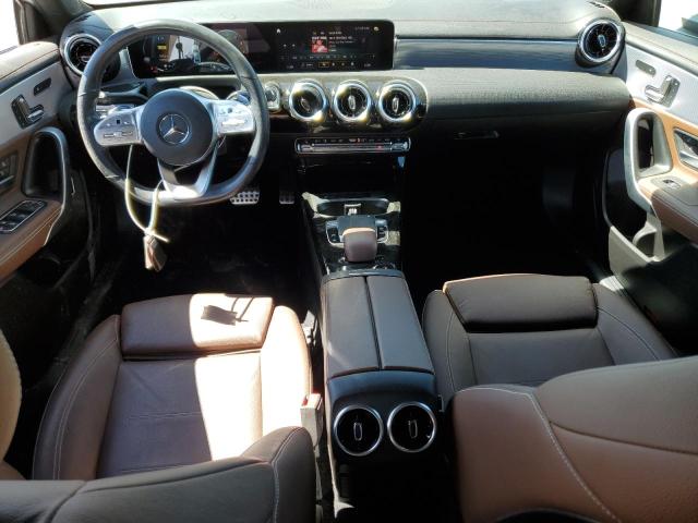 2020 MERCEDES-BENZ A 220 4MAT - W1K3G4FB8LW044036