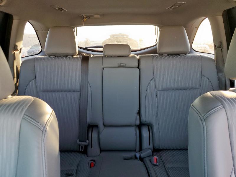 2017 TOYOTA HIGHLANDER 5TDZZRFHXHS233052
