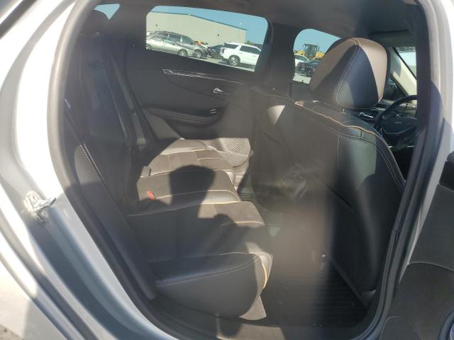 2019 CHEVROLET IMPALA PRE - 2G1105S38K9137164