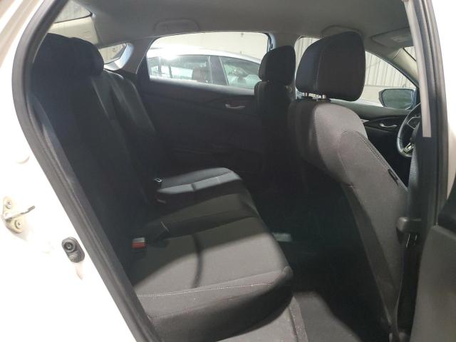 2019 HONDA CIVIC LX 2HGFC2F6XKH575778