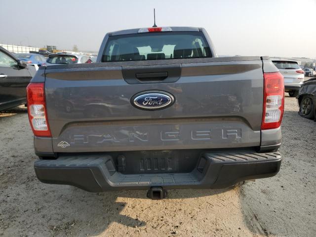 2025 FORD RANGER XL #3304578434