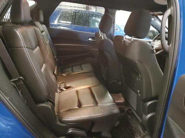 2023 DODGE DURANGO PURSUIT 1C4SDJFT1PC673554