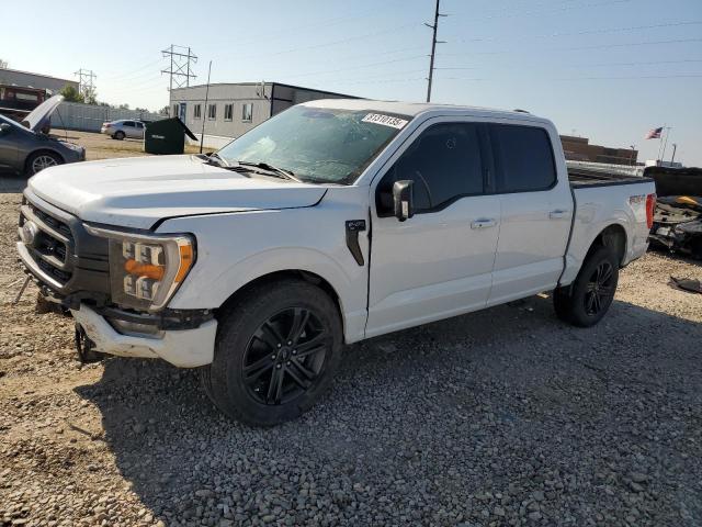 2021 FORD F150 SUPER - 1FTFW1E86MFC94861