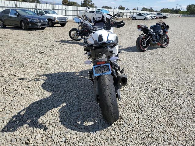 2023 BMW S 1000 XR WB10E430XP6G45640