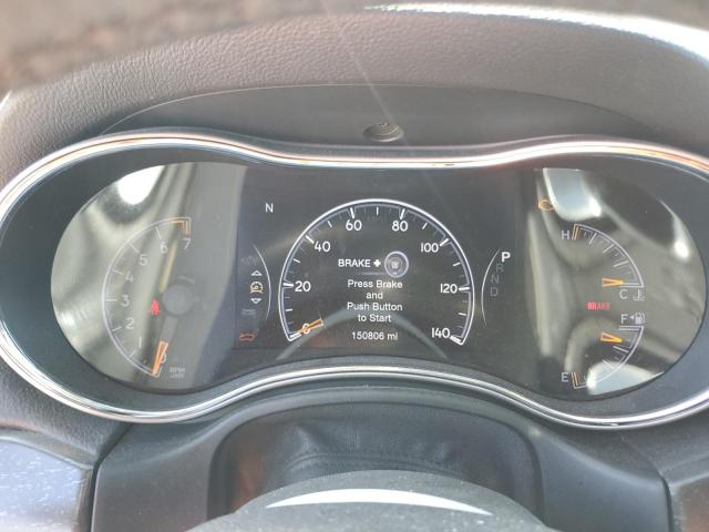 2017 JEEP GRAND CHER 1C4RJFAGXHC720094