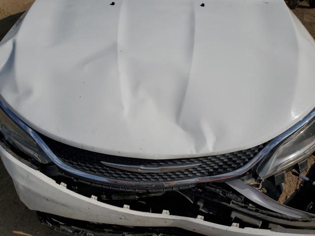 2015 CHRYSLER 200 LIMITE #3301909485