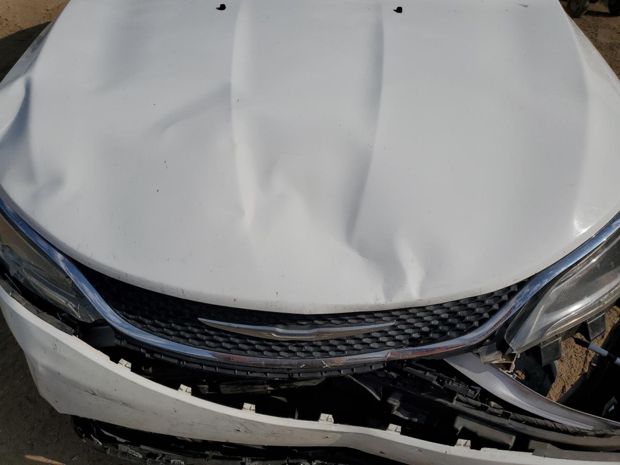 CHRYSLER 200 LIMITED