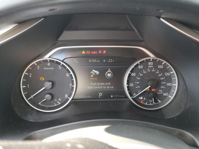 2015 NISSAN MURANO S 5N1AZ2MH0FN291581