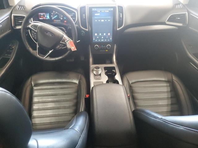 2021 FORD EDGE SEL 2FMPK4J91MBA58423
