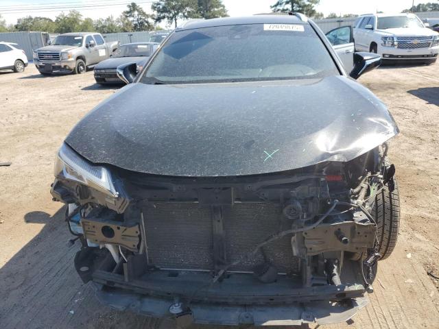 2020 LEXUS UX 250H JTHR9JBH2L2032512