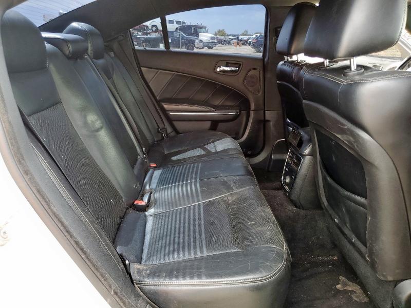 2014 DODGE CHARGER R/ - 2C3CDXCT9EH140524