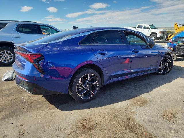 2025 KIA K5 GT LINE - Other View