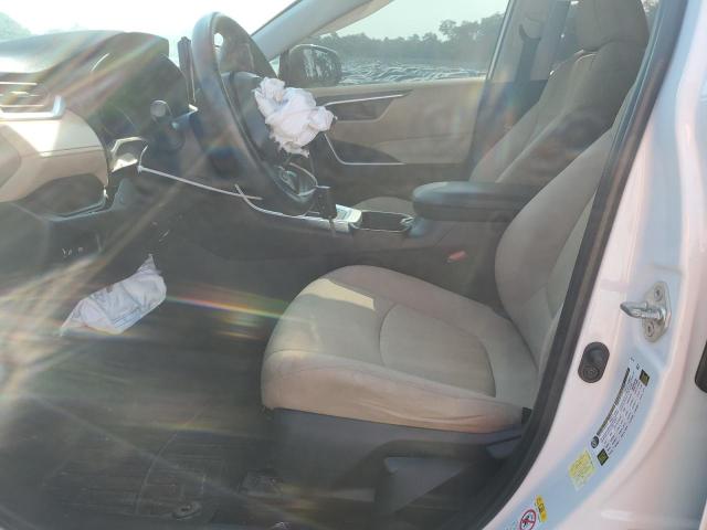 2019 TOYOTA RAV4 LE - 2T3K1RFV1KW011570