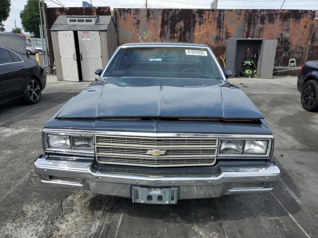 1984 CHEV IMPALA #3246862835