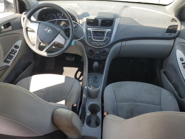 2016 HYUNDAI ACCENT SE KMHCT4AE6GU978247