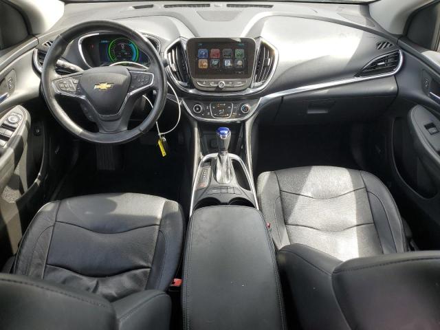 2016 CHEVROLET VOLT LTZ 1G1RD6S57GU134927