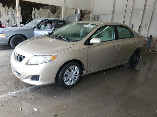 2009 TOYOTA COROLLA BA #3274716799