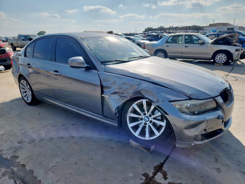 2011 BMW 328 I SULE - WBAPH5G55BNM75376