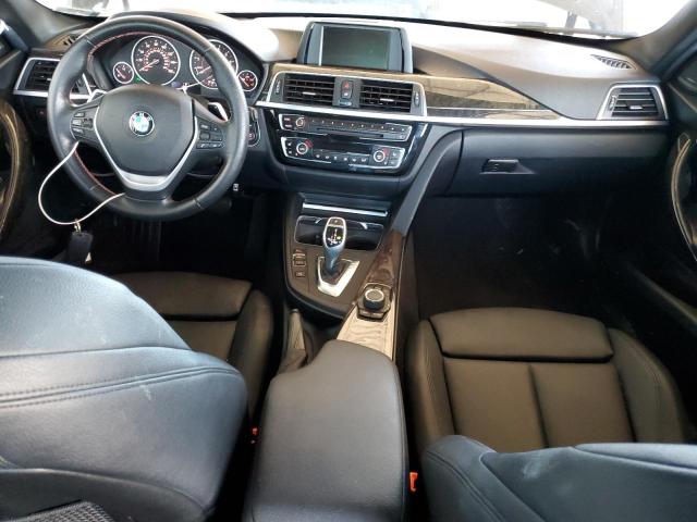 2016 BMW 328 I SULE WBA8E9G59GNU29416