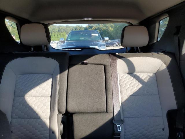 2020 CHEVROLET EQUINOX LS 2GNAXSEV3L6183770